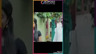 Roposo best video