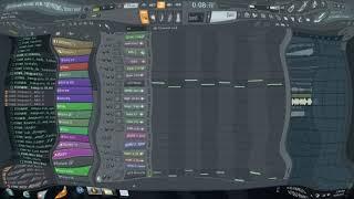 LOST SKY - FEARLESS [TUTORIAL] FL STUDIO | MAKE MUSIC LIKE NCS | HOW TO MAKE TRAP