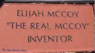 Who Is Elijah McCoy?