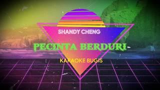 PENCINTA BERDURI~SHANDY CHENG~karaoke bugis.