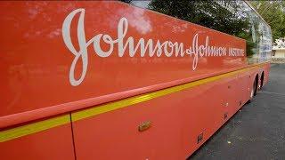 Johnson & Johnson Institute on Wheels