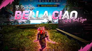 Bella Ciao - Free Fire Fastest Beat Sync