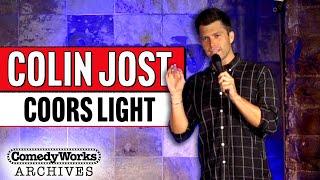 Colin Jost | Coors Light & Denver