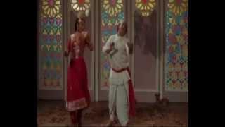 Rajendra Chaturvedi-(Natraj Gopi Krishna Film Choreography)