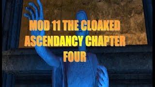 Neverwinter-MOD 11 The Cloaked Ascendancy Chapter 4-BTPGamingPro