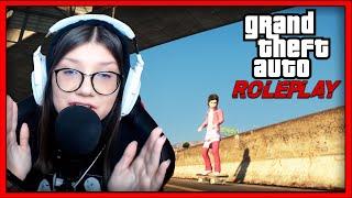 GTA RP - CITRINA MAŽOJI GANGSTERĖ?! (Tiesioginės transliacijos įrašas)