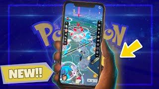 Pokemon Go Spoofer - *AMAZING* Pokemon Go Hack with Joystick, AutoCatch ( iOS / Android ) Spoofing