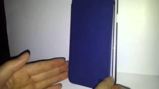 Smart Cover (Screen On Off)