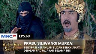 PRABU SILIWANGI MURKA! Ada Seseorang Yang Menyalahi Kodrat! | RADEN KIAN SANTANG | EPS 69 (2/2)