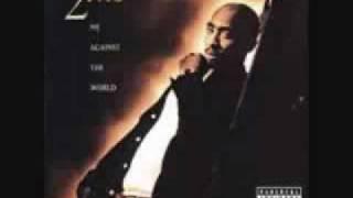 2Pac - Me Against The World