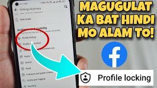 8 FACEBOOK TRICKS NA HINDI MO GINAGAMIT! (HIDDEN FEATURES)