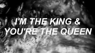 YOUNG GOD - HALSEY LYRICS