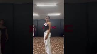 Model na ba?