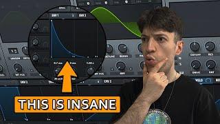 How To Make An 808 Bass in Serum | Complete Guide