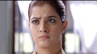 Masterpiece | Varalaxmi Sarathkumar as investigation officer | Mazhavil Manorama