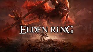 Прохождение игры Elden Ring︎(Эльденское Кольцо) Ps4︎Часть ︎1