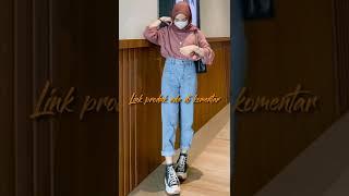 Inspirasi ootd ketemu mantan