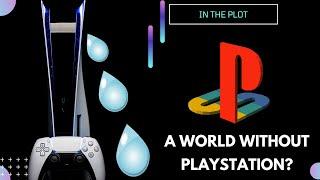 What if the Sony Playstation was NEVER released?