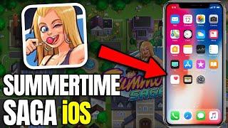  How to Download Summertime Saga on iOS - Easy Step-by-Step Tutorial 2024 (iPhone/iPad)