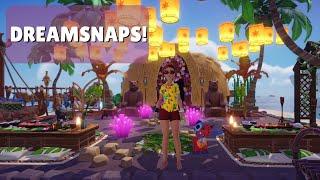 DREAMSNAPS & STARPATH | DISNEY DREAMLIGHT VALLEY