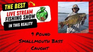 SmallmouthCrush LIVE