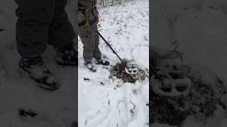 ВОТ ПОЧЕМУ ОН БОГАТ #клад #коп #поискмонет #metaldetector #поисксметаллоискателем #монеты