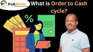 Order to Cash Cycle