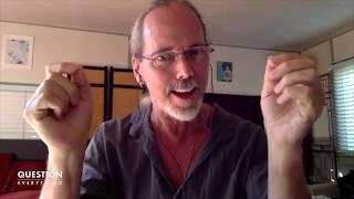 Resonance Academy: Marshall Lefferts on Consciousness & Holographic Nature Of The Cosmos