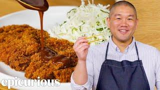 The Best Tonkatsu You'll Ever Make (Restaurant-Quality) | Epicurious 101