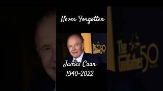 James Caan