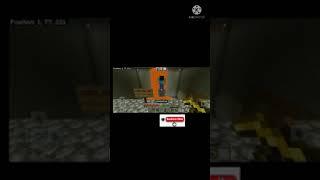 MINECRAFT GOLD VS STEVE#SHORTS #XPERTGAMER