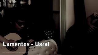 Lamentos - Uaral Cover