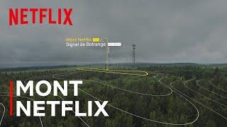 Mont Netflix | Tour de France: Im Hauptfeld | Netflix