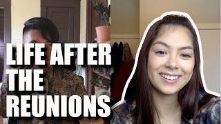 Family Reunion Reflections, The 5th Child, Growing up Abroad,  What's Next? - Rảnh #2: Shayla Allan