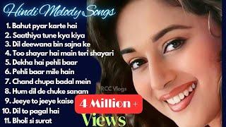 Hindi Melody Songs #bollywood #movies #love #hindi #romantic #song