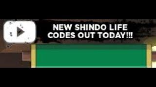 NEW SHINDO LIFE CODES OUT TODAY!! | FEB 2023 | Roblox Shindo Life