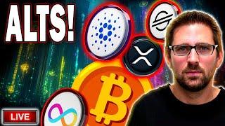 Bitcoin, Crypto, and Ai News