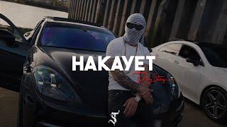 [FREE] Melodic Drill x Guitar Drill type beat "Hakayet"