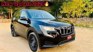 Why You Need To Consider Mahindra XUV700 MX 7 Seater