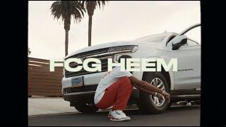 FCG Heem - Damier Ebene (Official Video)