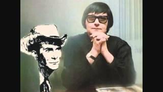 Roy Orbison - There'll Be No Teardrops Tonight