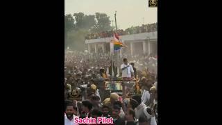 Sachin Pilot ~ Satto Gurjar Rasiya #shorts #rasiya #youtubeshorts #sachinpilot #sachin #trending