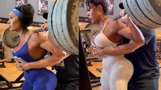 Top 50 Funny Gym Fails Compilation