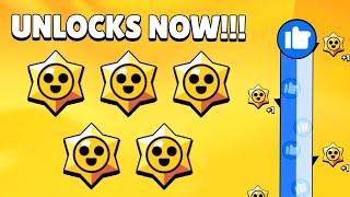 NEW LEGENDARY GIFTS FROM SUPERCELL IS HERE!⭐️ CLAIM FREE REWARDS | Brawl Stars