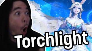 Torchlight Is the Second Best ARPG on the Market