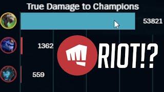 50K TRUE DAMAGE TWITCH