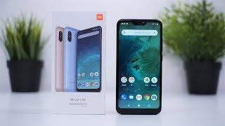 UNBOXING XIAOMI MI A2 Lite Indonesia!