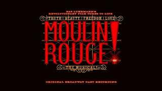 El Tango De Roxanne - Moulin Rouge! The Musical (Original Broadway Cast Recording)