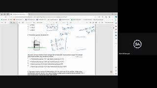 Study With Me - Bahas Soal Harmonic Isolation