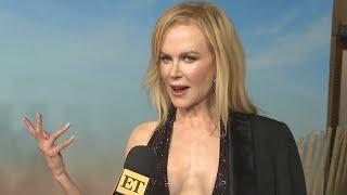 The Perfect Couple: Nicole Kidman's Co-Stars REACT to Her Swimming in Shark-Infested Waters